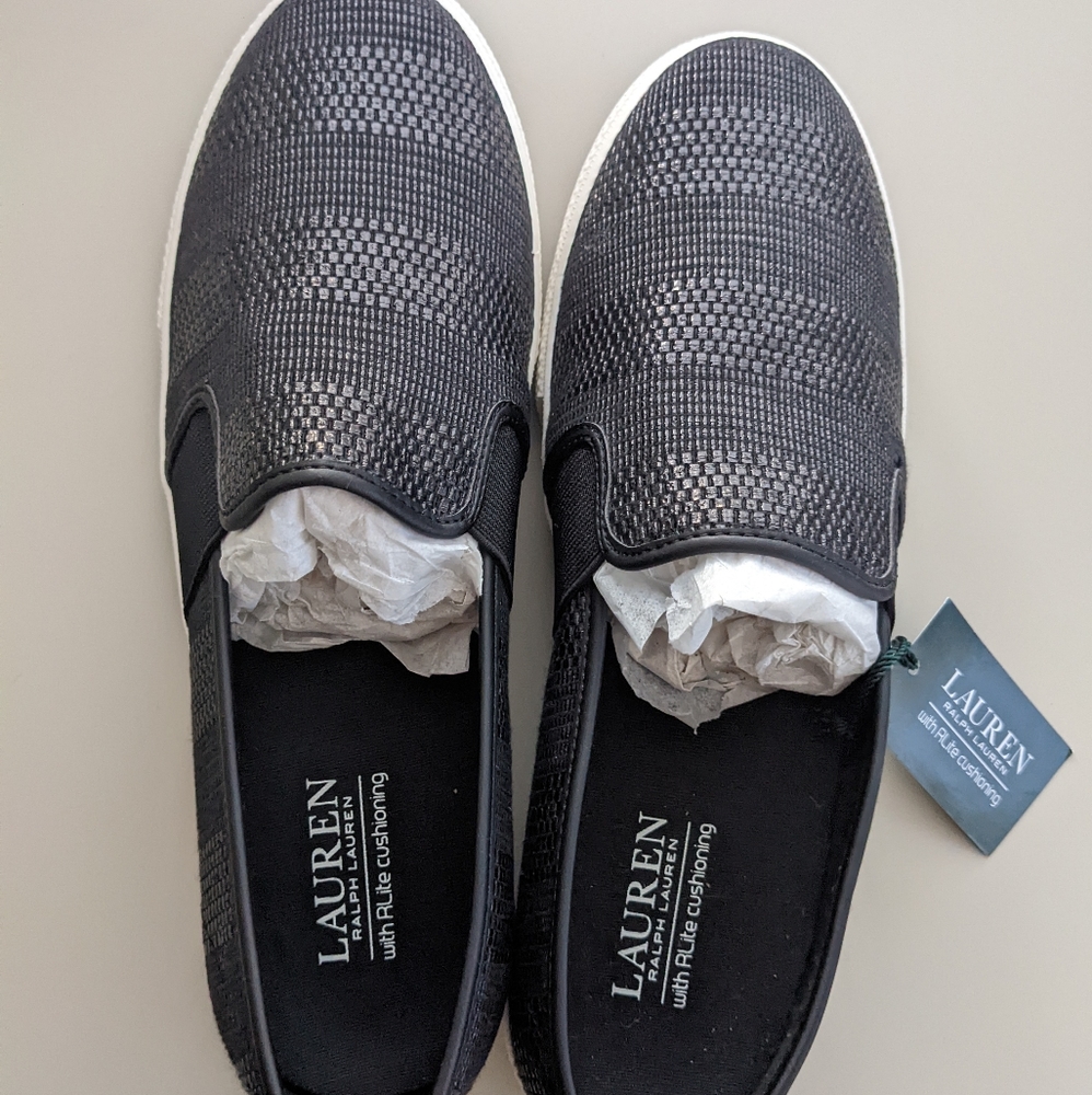 Jinny Slip-On Sneakers
